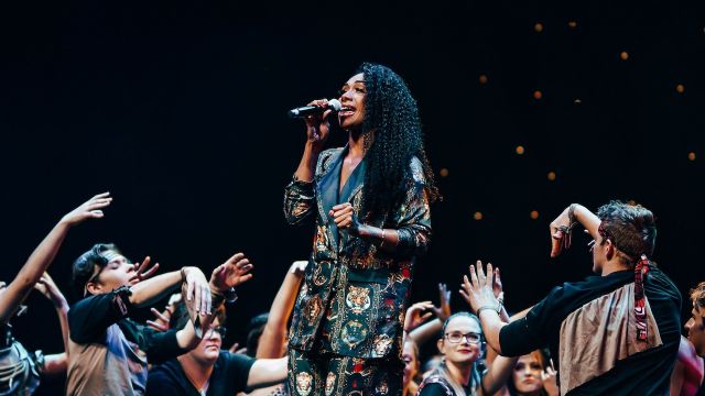  Australian Musical Theatre Festival 2024 